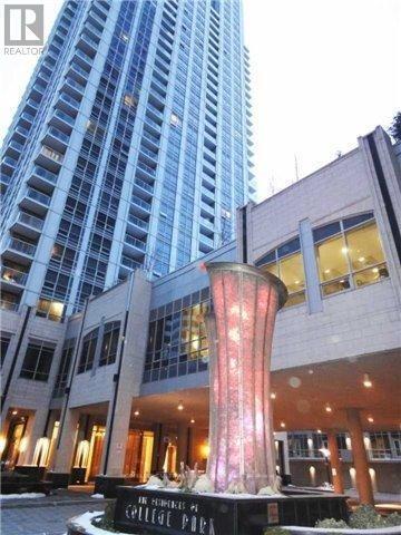 Photo - 763 Bay St. Unité 1109