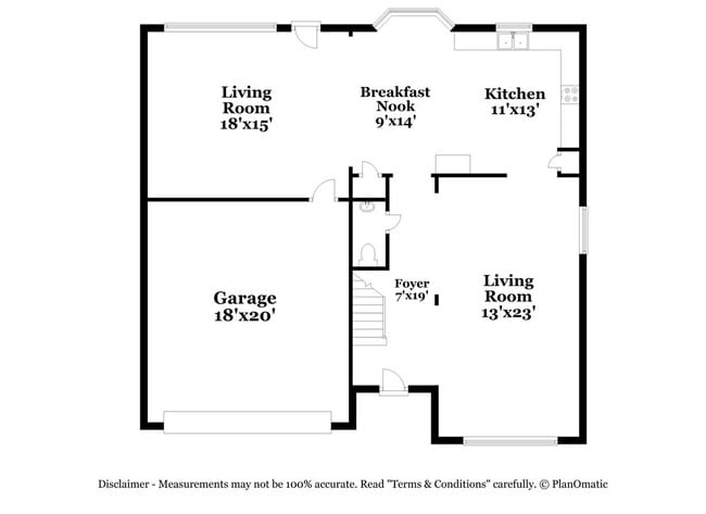 Photo - 4805 E Parma Dr