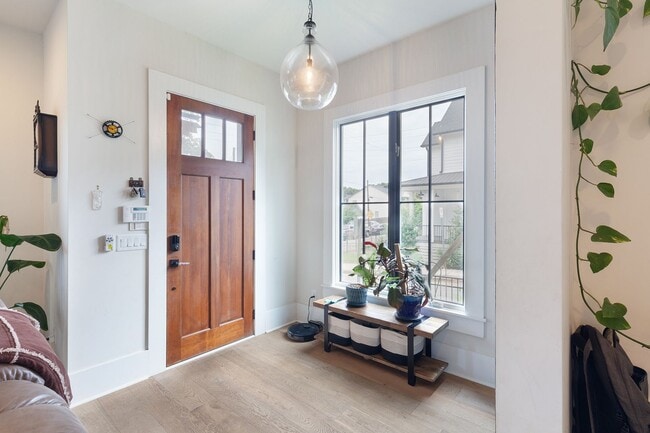 Photo - Stunning 4/3.5 Home in Highly Sought-After Area w/ 1300 Sq Ft of Outdoor Space!