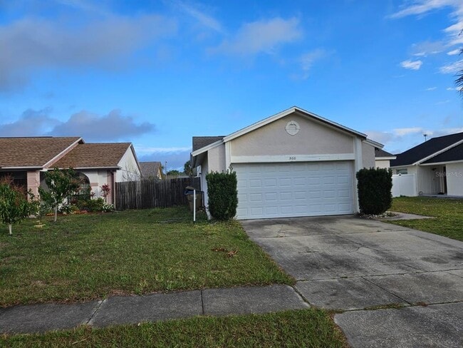 Photo - 3160 Smoke Signal Cir