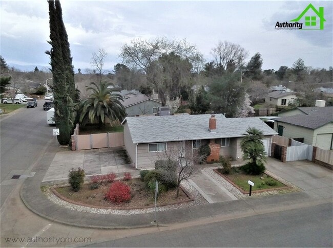 3909 Mercury Dr