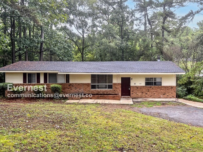 Photo - 1116 Lay Dr House