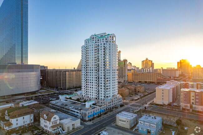 Photo - The Bella Condominiums