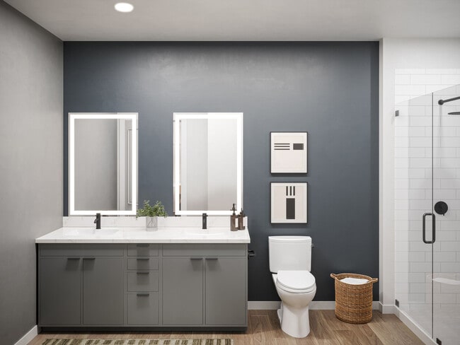 The Point apartments — community photo