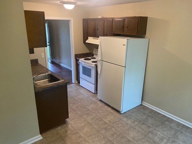 Photo - 1316 Diuguid Dr