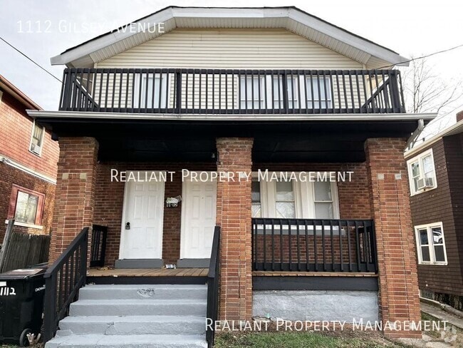 Building Photo - 1112 Gilsey Ave Rental