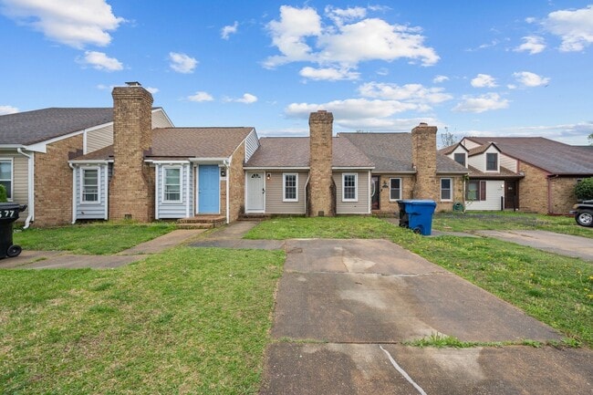 Charming 2-Bedroom Home in Virginia Beach - Charming 2-Bedroom Home in Virginia Beach
