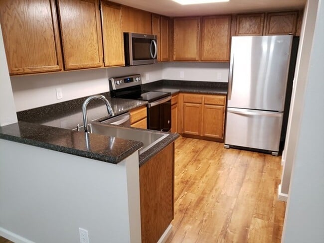 Photo - <b>Updated Two Bedroom 2nd Floor Apartment<br><br> Unit 795 Kingston Dr. # H Reno, NV 89511