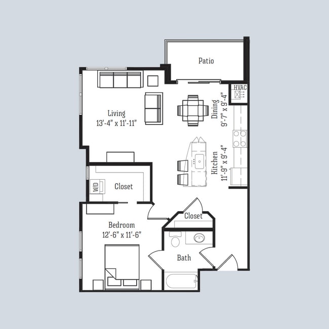 Photo - Deco Luxury Apartments