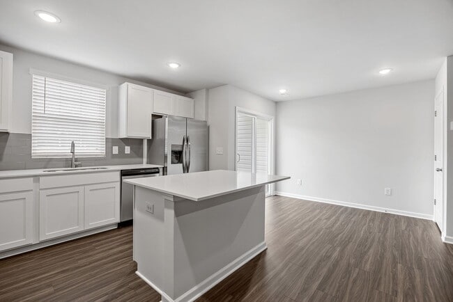 Photo - 3 BR, 2.5 BA home - Brand New! *$500 Off First Month's Rent, NO APPLICATION FEE if APPROVED