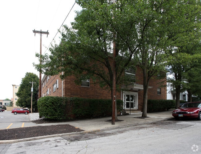 Colony House