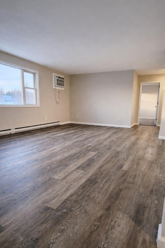 Lake Ave Apartments