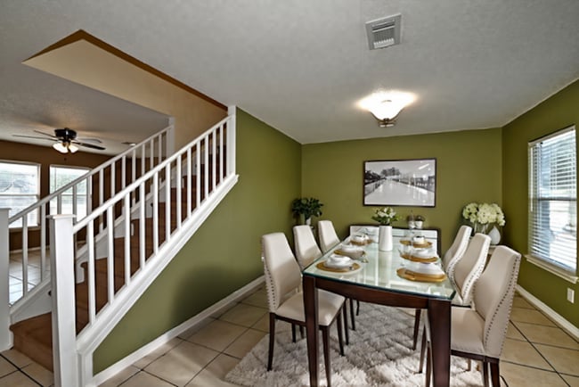 Photo - TWO STORY  |  4 BEDROOM  |  2.5 BATH  |  2...