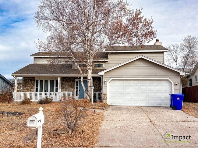 Photo - 2680 Black Diamond Terrace