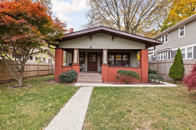 Photo - 4452 Carrollton Ave Unidad SI ID1303768P