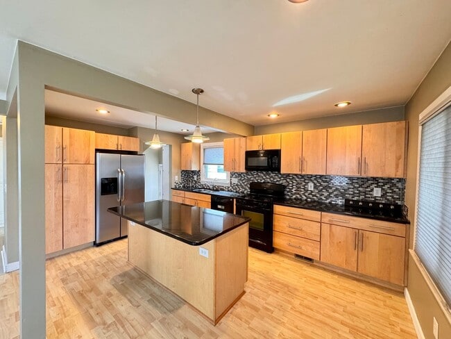 Photo - Spacious 5-Bedroom Home in Prime Royal Oak Location – $2,900/month