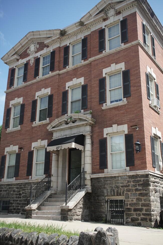 Photo - 4613 Wayne Ave