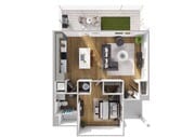 Pasco Station - The Haven