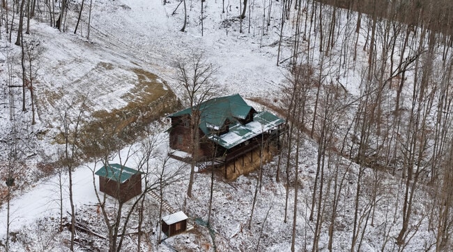 Photo - 1680 Lower Hatcher Creek Rd