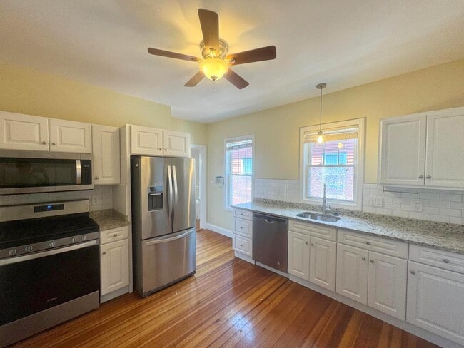 Building Photo - 86 Morrison Ave Unit 3 Rental