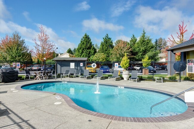 Building Photo - The Stinson Apartment Homes