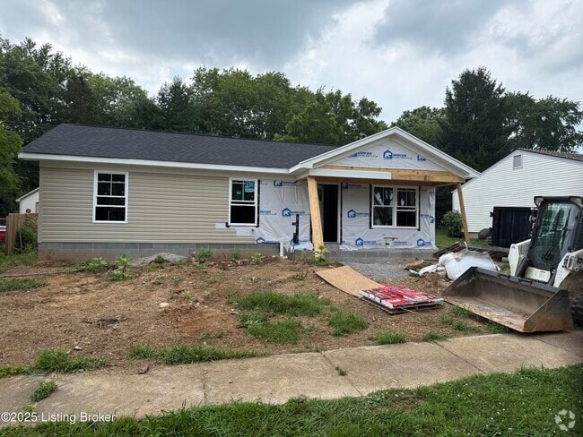 Building Photo - 6629 Ashbrooke Dr Rental