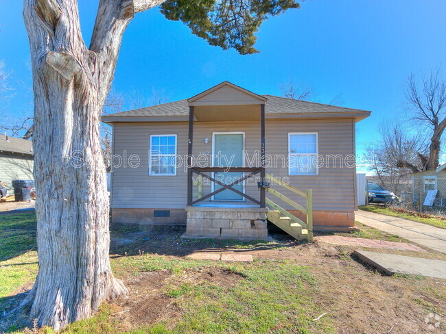 Building Photo - 3312 S Harvey Ave Rental