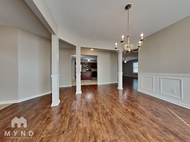 Photo - 1010 Rolling Meadows Rd