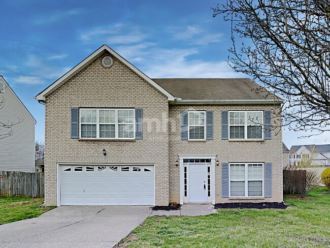 Building Photo - 1616 Harrison Way