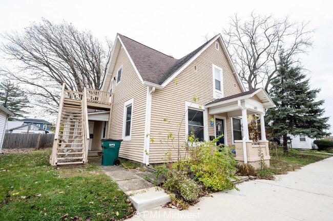 Photo - "Charming Compact Living in Heart of Lebanon – Ideal for Minimalists!" Unit 411 1/2