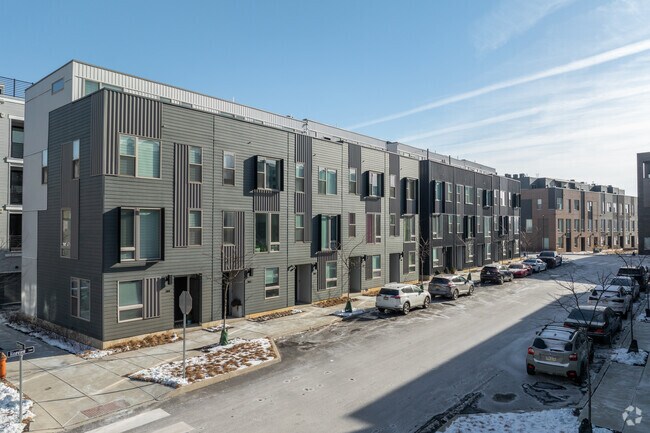 Photo - North Bank Townhomes
