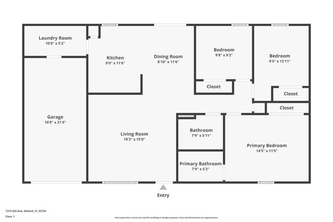 Photo - 1315 6th Ave