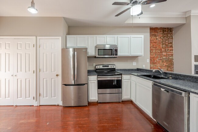 Photo - 408 Rhode Island Ave NW Unit A