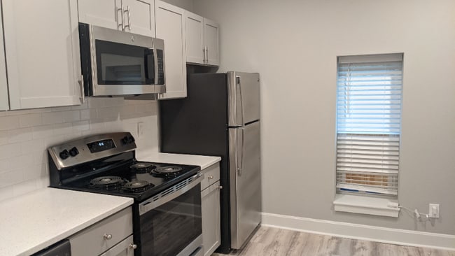 Photo - 1205 E Armour Blvd