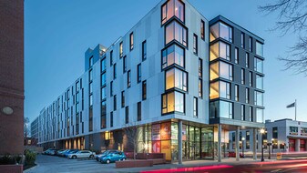 Boston University Off Campus Housing Apartments Ma Girard