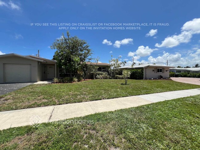Photo - 2080 NE 63rd Ct House
