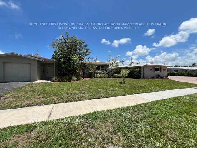 Building Photo - 2080 NE 63rd Ct Rental