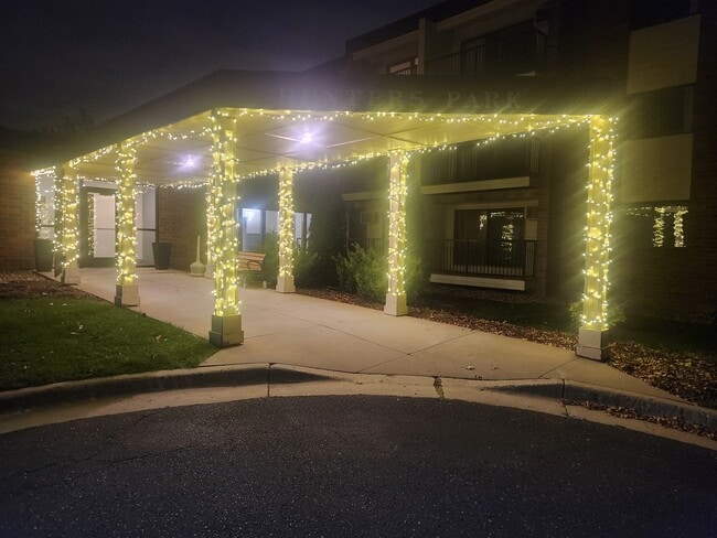 Front Entrance - 4 Pine Tree Dr Unit 214