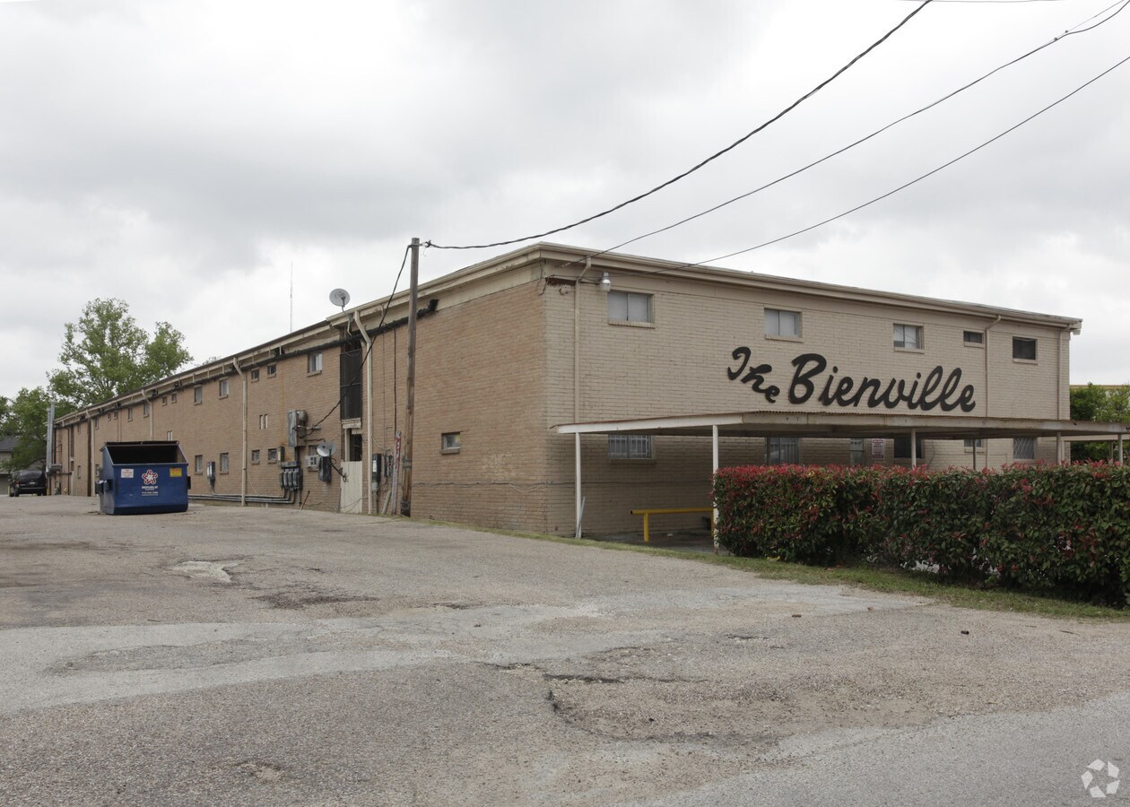 Photo - The Bienville Apartments