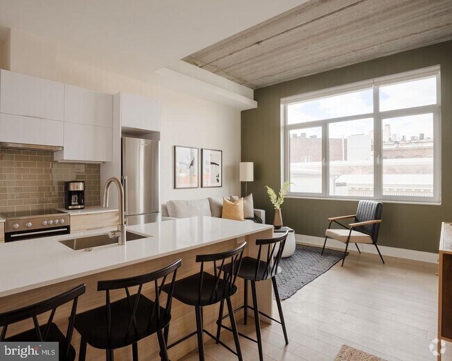 Building Photo - 313 Race St Unit 407 Rental