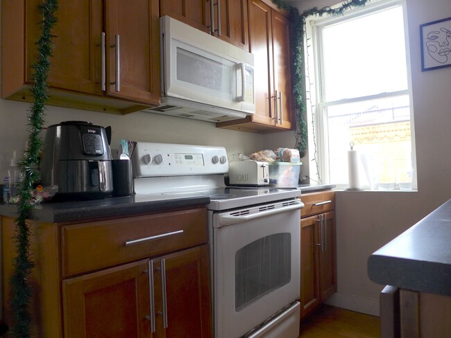 Photo - 15 Parker Hill Ave Apartment