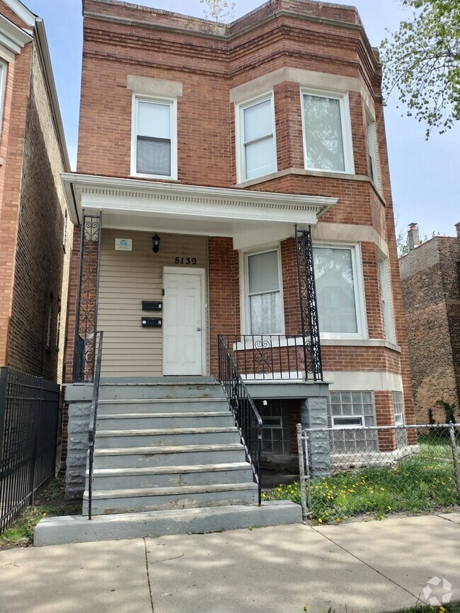 Building Photo - 5139 S Loomis Blvd Rental
