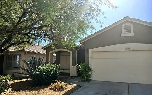 Building Photo - 42418 N 46th Ln Rental