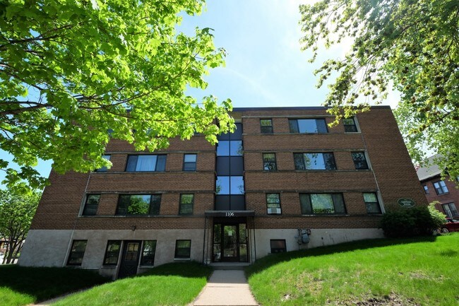 Laurel Apartments