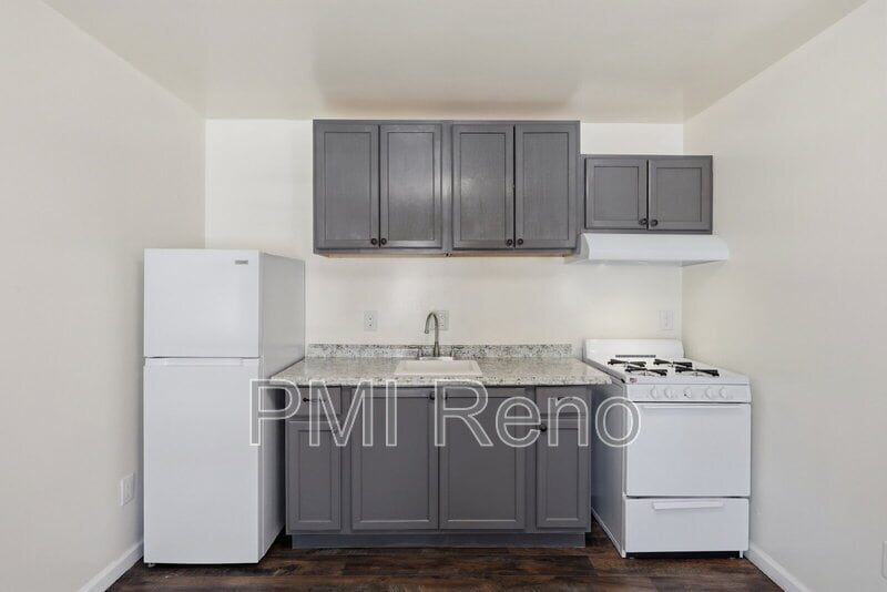 Photo - 1515 N Carson St Unit 3