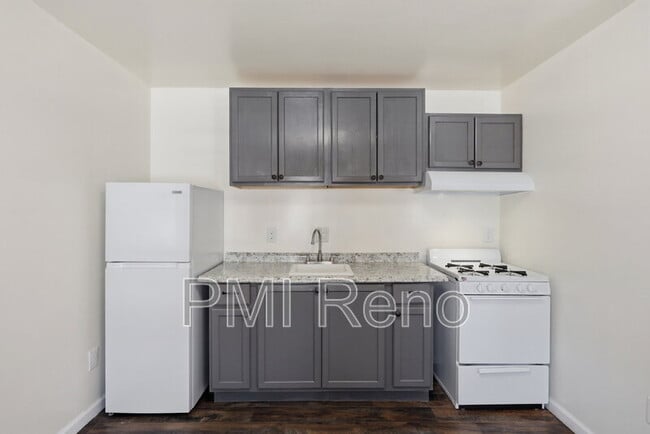 Photo - 1515 N Carson St Unit 3