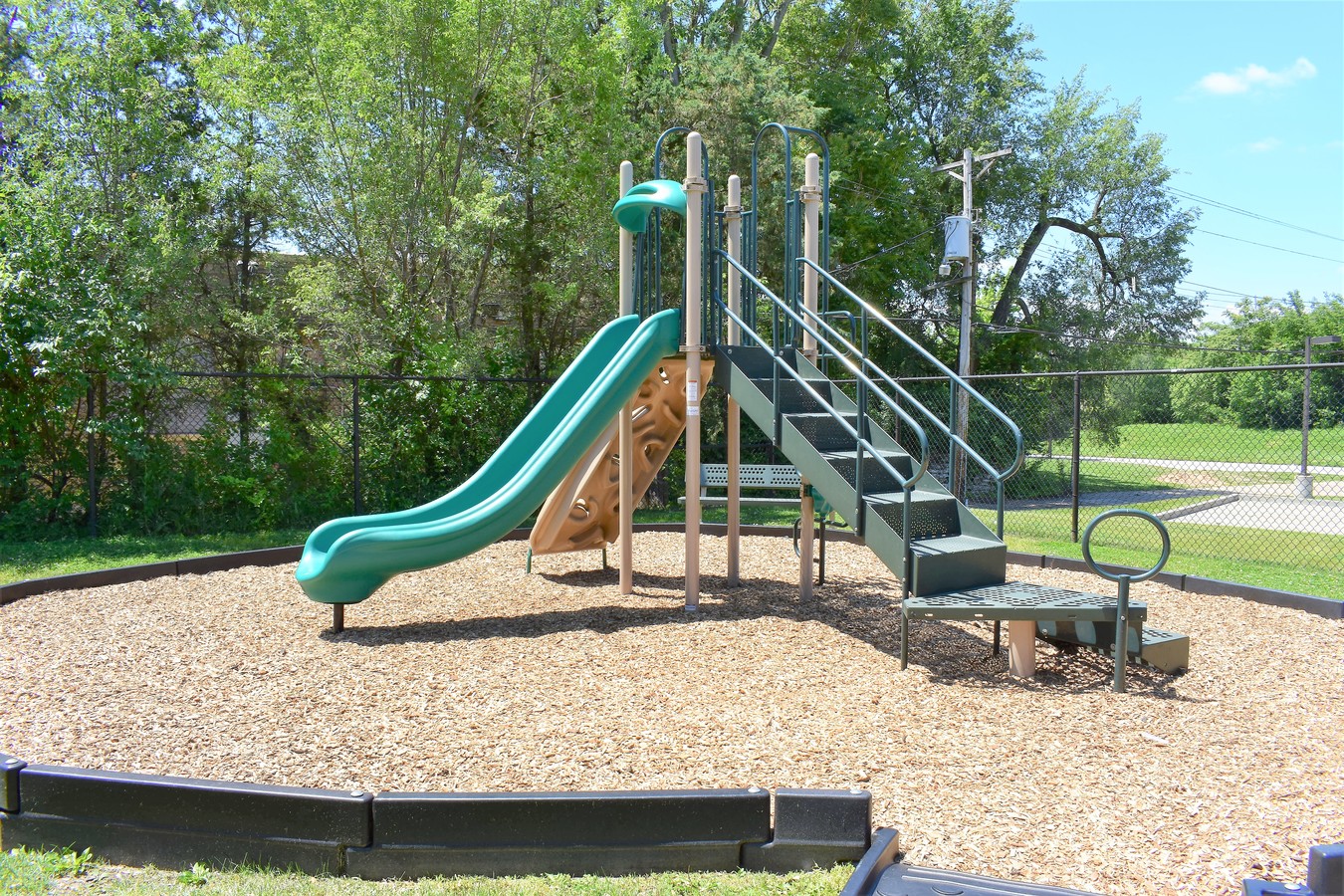 Photo - Lucas Heights