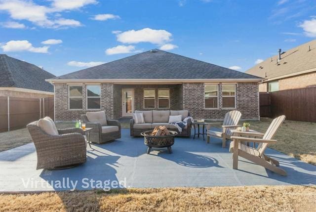 Building Photo - 812 Indigo Rd