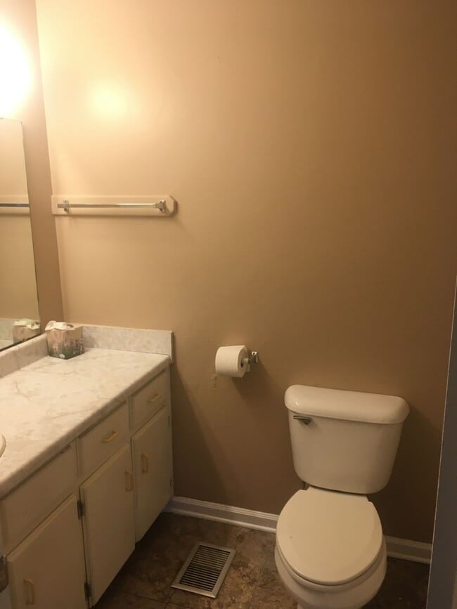 Photo - 2 BR 1.5 bath townhouse