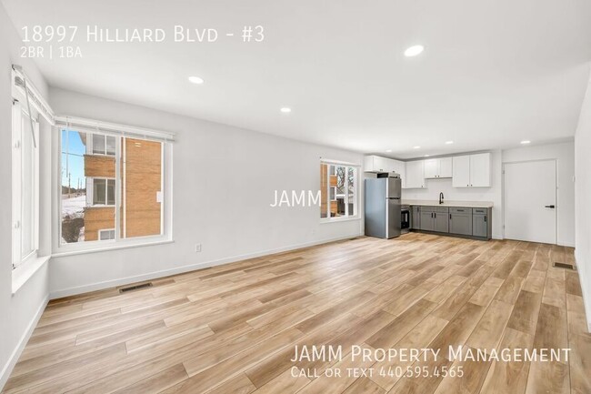 Photo - 18997 Hilliard Blvd Apartment Unit #3